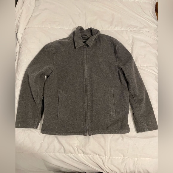 Banana Republic Wool Jacket - Picture 2 of 6